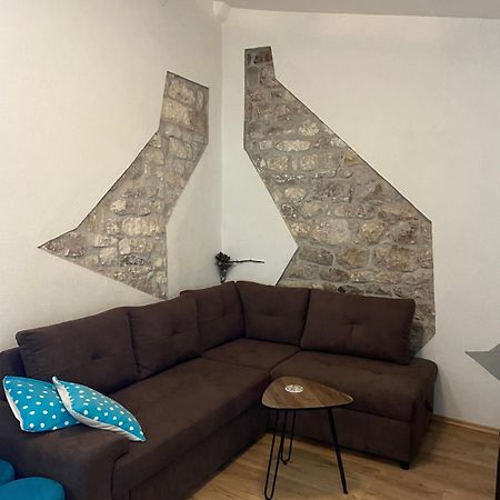 Dragazzo Apartment Trogir Exterior foto