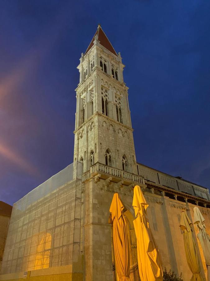 Dragazzo Apartment Trogir Exterior foto
