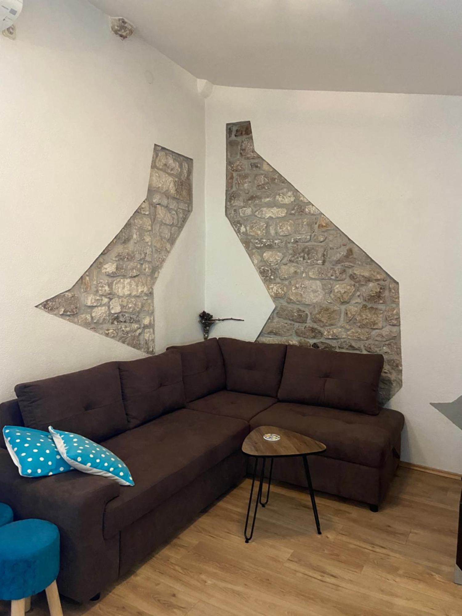 Dragazzo Apartment Trogir Exterior foto