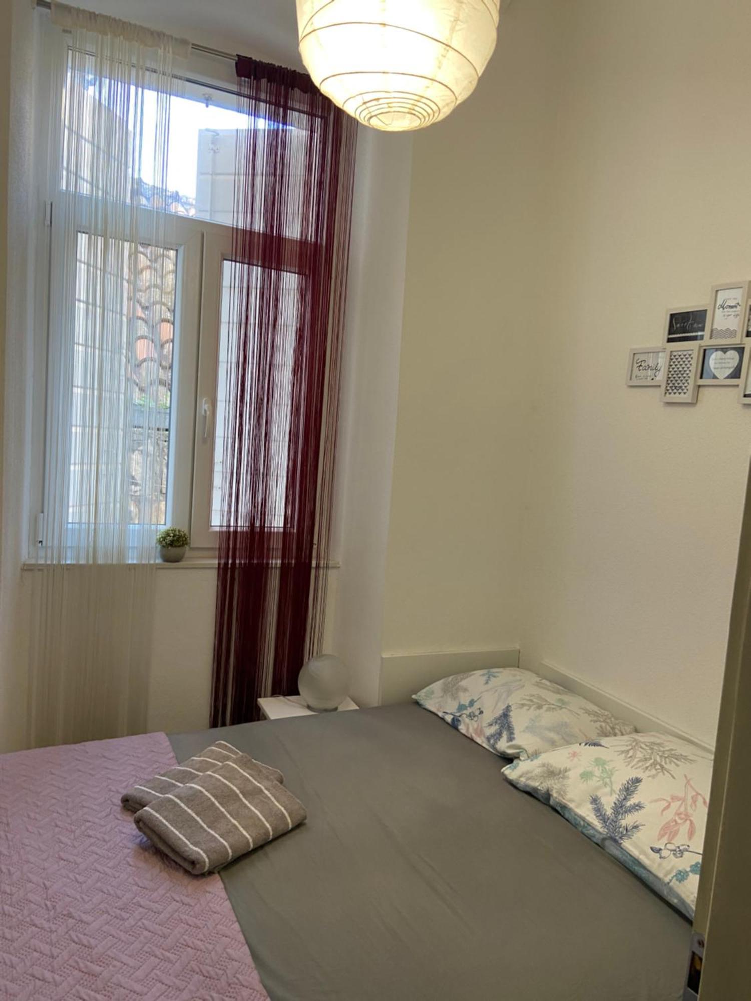 Dragazzo Apartment Trogir Exterior foto